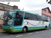 Busscar Vissta Buss LO / Mercedes Benz O-400RSE / Buses Delsal