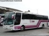 Busscar Vissta Buss LO / Mercedes Benz O-400RSL / Buses TGR Busscar Vissta Buss LO / Mercedes Benz O-400RSL / Buses TGR