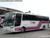 Busscar Vissta Buss LO / Mercedes Benz O-400RSL / Buses TGR