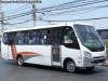Induscar Caio Foz / Mercedes Benz LO-916 BlueTec5 / Buses Atevil