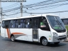 Induscar Caio Foz / Mercedes Benz LO-916 BlueTec5 / Buses Atevil Induscar Caio Foz / Mercedes Benz LO-916 BlueTec5 / Buses Atevil