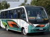Neobus Thunder + / Mercedes Benz LO-916 BlueTec5 / Flota Talagante Neobus Thunder + / Mercedes Benz LO-916 BlueTec5 / Flota Talagante