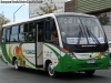 Neobus Thunder + / Volksbus 9-160OD Euro5 / Línea 9.000 Coinco - Rancagua (Buses Coinco) Trans O'Higgins