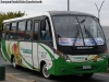 Neobus Thunder + / Volksbus 9-160OD Euro5 / Línea 9.000 Coinco - Rancagua (Buses Coinco) Trans O'Higgins