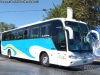 Marcopolo Andare Class 1000 / Mercedes Benz O-500R-1830 / Autobuses Melipilla - Santiago