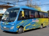 Busscar Micruss / Mercedes Benz LO-915 / Turis Rey