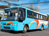 Busscar El Buss 320 / Mercedes Benz OF-1318 / Pullman JR