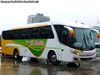 Marcopolo Viaggio G7 900 / Mercedes Benz OF-1722 / Buses El Mañío Marcopolo Viaggio G7 900 / Mercedes Benz OF-1722 / Buses El Mañío