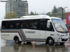 Busscar Micruss / Mercedes Benz LO-915 / Buses Lazo