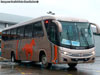 Marcopolo Viaggio G7 900 / Mercedes Benz OF-1722 / Kemel Bus