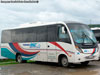 Neobus Thunder + / Mercedes Benz LO-916 BlueTec5 / Buses San Carlos