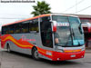 Busscar Vissta Buss LO / Mercedes Benz O-500R-1830 / Buses TALMOCUR