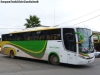 Comil Campione 3.45 / Mercedes Benz O-500RS-1836 / Pullman Contimar