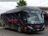 Mascarello Roma 350 / Volvo B-290R Euro5 / Londres Bus Mascarello Roma 350 / Volvo B-290R Euro5 / Londres Bus