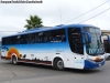 Comil Campione 3.45 / Mercedes Benz O-500RS-1836 / Buses TALMOCUR Comil Campione 3.45 / Mercedes Benz O-500RS-1836 / Buses TALMOCUR