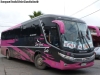 Marcopolo Viaggio G7 1050 / Mercedes Benz OC-500RF-1842 / Pullman Contimar Marcopolo Viaggio G7 1050 / Mercedes Benz OC-500RF-1842 / Pullman Contimar