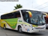 Marcopolo Viaggio G7 1050 / Mercedes Benz O-500R-1830 / Buses TALMOCUR Marcopolo Viaggio G7 1050 / Mercedes Benz O-500R-1830 / Buses TALMOCUR
