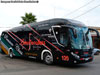 Mascarello Roma 350 / Scania K-360B eev5 / Londres Bus