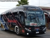 Mascarello Roma 350 / Scania K-360B eev5 / Londres Bus Mascarello Roma 350 / Scania K-360B eev5 / Londres Bus