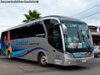 Neobus New Road N10 360 / Mercedes Benz O-500RS-1836 BlueTec5 / Linatal