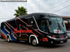 Marcopolo Viaggio G7 1050 / Mercedes Benz O-500R-1830 BlueTec5 / Londres Bus