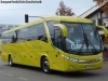 Marcopolo Paradiso G7 1050 / Scania K-360B eev5 / Buses TALMOCUR