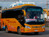 Daewoo Bus A-85 / Transportes Cortés Flores