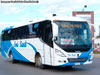 Induscar Caio Foz Solar / Mercedes Benz OF-1721 BlueTec5 / Turis Ranch Induscar Caio Foz Solar / Mercedes Benz OF-1721 BlueTec5 / Turis Ranch