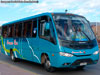 Marcopolo Senior / Mercedes Benz LO-916 BlueTec5 / Cormar Bus