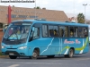 Marcopolo Senior / Mercedes Benz LO-916 BlueTec5 / Cormar Bus Marcopolo Senior / Mercedes Benz LO-916 BlueTec5 / Cormar Bus