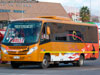 Comil Piá / Mercedes Benz LO-916 BlueTec5 / Transportes Cortés Flores Comil Piá / Mercedes Benz LO-916 BlueTec5 / Transportes Cortés Flores