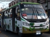 Induscar Caio Foz / Mercedes Benz LO-916 BlueTec5 / TRANSBER Plaza Oeste - El Rulo Induscar Caio Foz / Mercedes Benz LO-916 BlueTec5 / TRANSBER Plaza Oeste - El Rulo