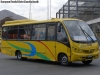 Neobus Thunder + / Mercedes Benz LO-914 / Buses Casther