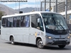 Marcopolo Senior / Mercedes Benz LO-914 / Buses Casther