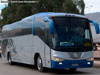 Irizar Century II 3.70 / Mercedes Benz O-400RSE / Buses Caldera