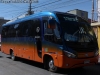 Mascarello Gran Micro S3 / Mercedes Benz LO-916 BlueTec5 / Transportes Amanecer