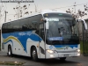 King Long XMQ6117Y Euro5 / Autobuses Melipilla - Santiago