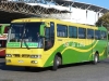 Busscar El Buss 340 / Mercedes Benz O-400RSE / Sol de Lebu