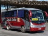 Irizar Century III 3.50 / Agrale MT-15.0 / Sol de Lebu