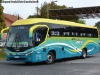 Mascarello Roma M4 / Mercedes Benz OF-1724 BlueTec5 / Buses Jeldres Mascarello Roma M4 / Mercedes Benz OF-1724 BlueTec5 / Buses Jeldres