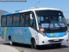 Neobus Thunder + / Mercedes Benz LO-916 BlueTec5 / Sol de Elqui