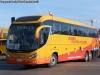 Mascarello Roma 370 / Volvo B-420R Euro5 / Transportes Cortés Flores