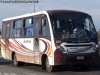 Neobus Thunder + / Mercedes Benz LO-916 BlueTec5 / Buses Peñaflor - Santiago BUPESA