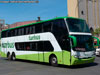 Busscar Panorâmico DD / Mercedes Benz O-500RSD-2442 / Tur Bus Aeropuerto