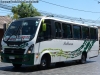 BepoBus Nàscere / Mercedes Benz LO-916 BlueTec5 / Buses Buin - Maipo