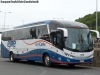 Comil Campione Invictus 1050 / Scania K-360B eev5 / EME Bus