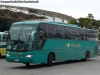 Marcopolo Andare Class 1000 / Mercedes Benz OH-1628L / Sol de Lebu