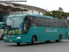 Marcopolo Andare Class 1000 / Mercedes Benz OH-1628L / Sol de Lebu