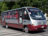 Carrocerías LR Bus / Mercedes Benz LO-916 BlueTec5 / Expresos del Pacífico