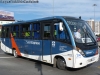 Neobus Thunder + / Mercedes Benz LO-916 BlueTec5 / Buses Costa Azul
